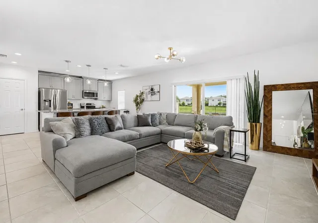 Photo 1 of Single family home for sale at 1466 Woodmont Blvd, Kissimmee, FL 34746 | MLS# A4702424 | Listing updated on 2026-10-12