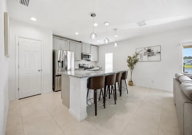 Photo 2 of Single family home for sale at 1466 Woodmont Blvd, Kissimmee, FL 34746 | MLS# A4702424 | Listing updated on 2026-10-12