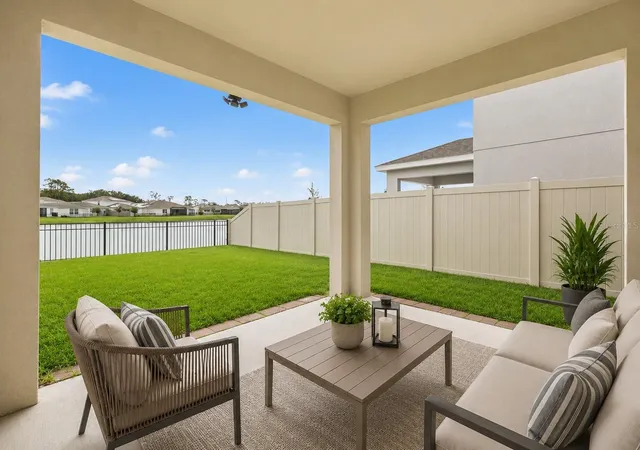 Photo 4 of Single family home for sale at 1466 Woodmont Blvd, Kissimmee, FL 34746 | MLS# A4702424 | Listing updated on 2026-10-12