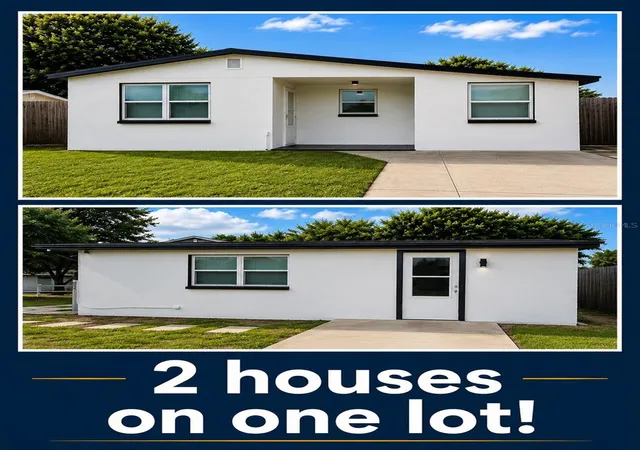 Photo 1 of Multi family home for sale at 4533 W Fern St, Tampa, FL 33614 | MLS# TB8537058 | Listing updated on 2026-10-07
