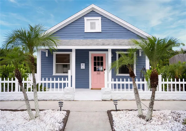 1st image of 315 Hope St, Tarpon Springs, FL 34689 | MLS# TB8537059