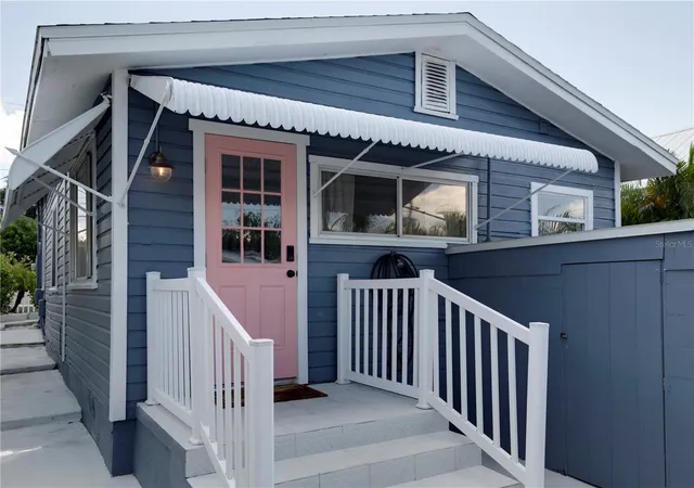21st image of 315 Hope St, Tarpon Springs, FL 34689 | MLS# TB8537059