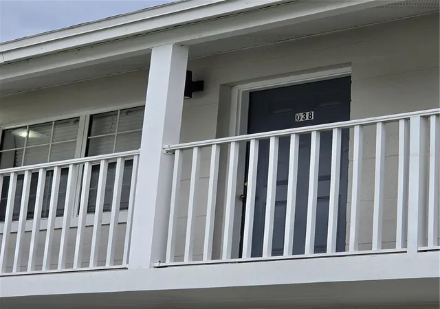 4th image of 1400 Eudora Rd #D-38, Mount Dora, FL 32757 | MLS# TB8537062