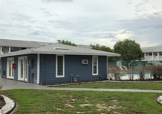 5th image of 1400 Eudora Rd #D-38, Mount Dora, FL 32757 | MLS# TB8537062