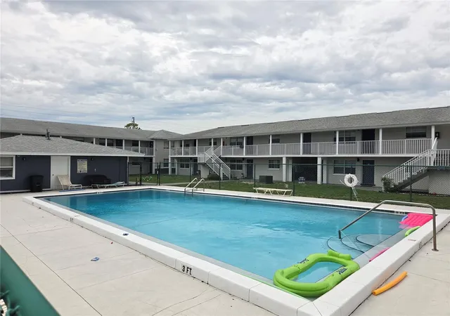 7th image of 1400 Eudora Rd #D-38, Mount Dora, FL 32757 | MLS# TB8537062
