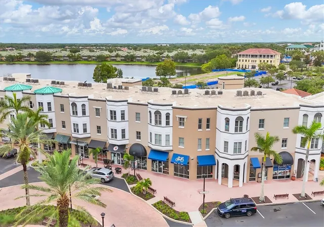 Photo 1 of Condo for sale at 8111 Lakewood Main St #306, Lakewood Ranch, FL 34202 | MLS# A4702425 | Listing updated on 2026-08-08