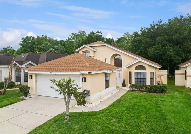 Single family home for sale at 11272 Papyrus Ln, ORLANDO, FL 32821 | MLS# O6431923