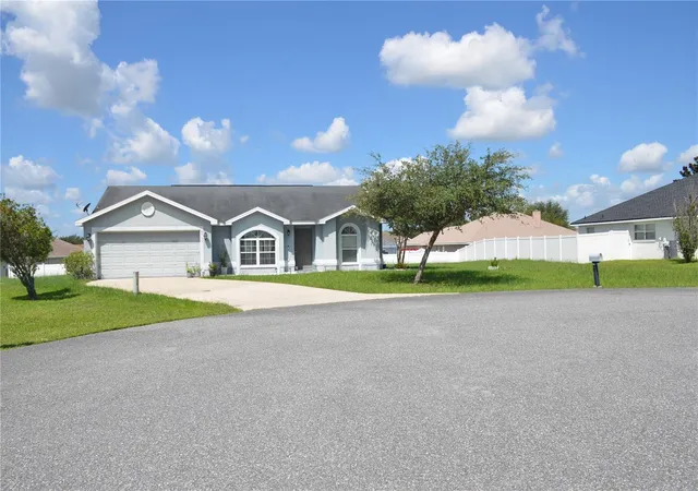 Photo 1 of Single family home for sale at 9916 Sw 56th Avenue, Ocala, FL 34476 | MLS# OM729999 | Listing updated on 2026-08-13