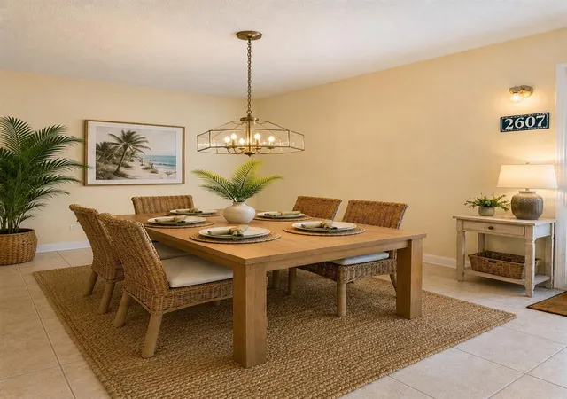 5th image of 2607 River Preserve Ct #2607, Bradenton, FL 34208 | MLS# A4702426