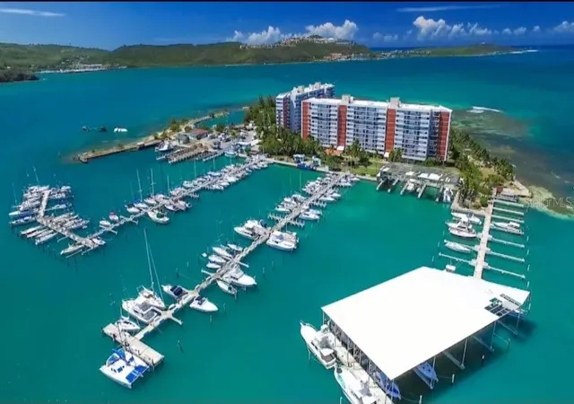 Photo 1 of Condo for sale at Tower 1 Isleta Marina #4C, Fajardo, PR 00738 | MLS# PR9123268 | Listing updated on 2026-08-12