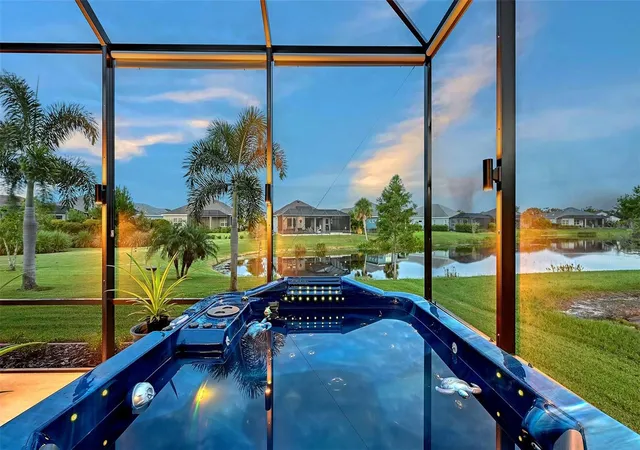 Photo 3 of Single family home for sale at 13667 Old Crk Ct, Parrish, FL 34219 | MLS# A4702427 | Listing updated on 2026-10-09