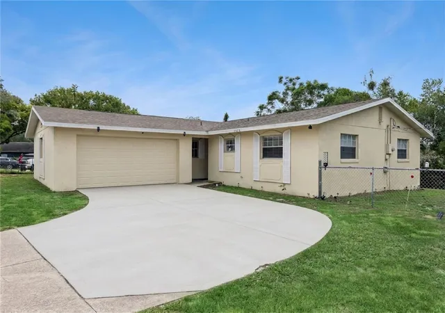 Photo 1 of Single family home for sale at 1912 Saxon Blvd, Deltona, FL 32725 | MLS# O6431926 | Listing updated on 2026-10-09