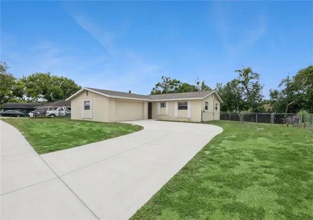 Photo 2 of Single family home for sale at 1912 Saxon Blvd, Deltona, FL 32725 | MLS# O6431926 | Listing updated on 2026-10-09