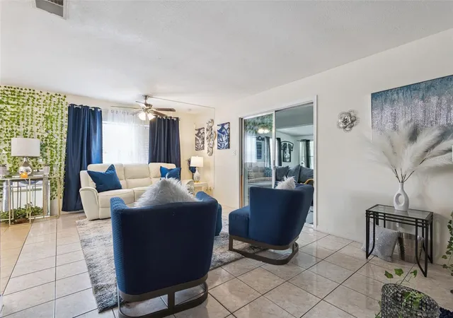 Photo 3 of Single family home for sale at 1912 Saxon Blvd, Deltona, FL 32725 | MLS# O6431926 | Listing updated on 2026-10-09