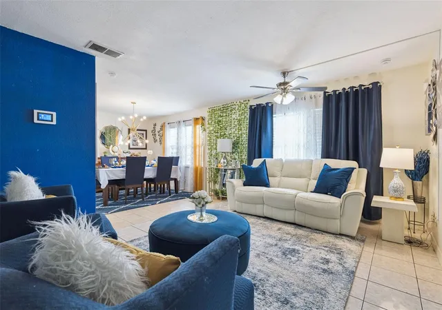 Photo 4 of Single family home for sale at 1912 Saxon Blvd, Deltona, FL 32725 | MLS# O6431926 | Listing updated on 2026-10-09