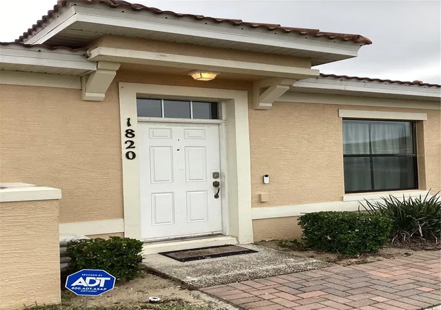 1st image of 1820 Coriander Dr, Kissimmee, FL 34759 | MLS# P4939545