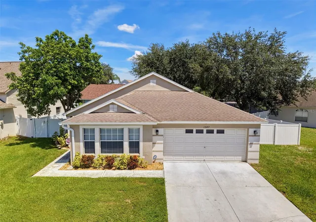 Photo 1 of Single family home for sale at 11627 Leda Ln, New Port Richey, FL 34654 | MLS# W7888394 | Listing updated on 2026-09-13