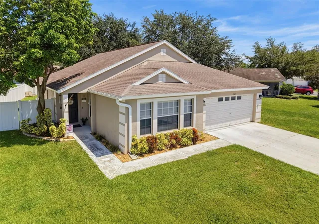 Photo 2 of Single family home for sale at 11627 Leda Ln, New Port Richey, FL 34654 | MLS# W7888394 | Listing updated on 2026-09-13