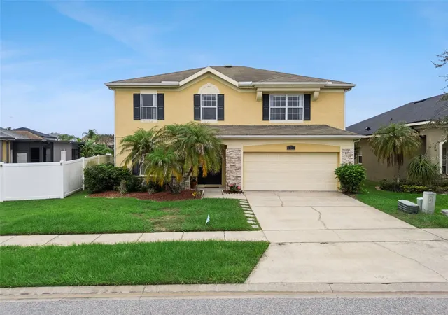 Photo 1 of Single family home for sale at 12202 Accipiter Dr, Orlando, FL 32837 | MLS# O6431932 | Listing updated on 2026-08-12