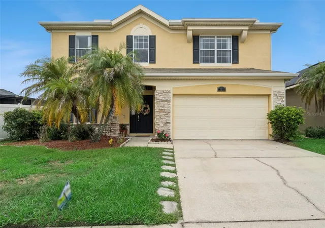 Photo 2 of Single family home for sale at 12202 Accipiter Dr, Orlando, FL 32837 | MLS# O6431932 | Listing updated on 2026-08-12
