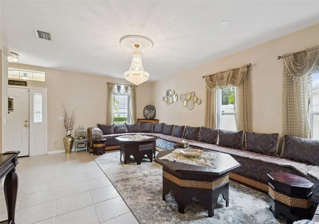 Photo 4 of Single family home for sale at 12202 Accipiter Dr, Orlando, FL 32837 | MLS# O6431932 | Listing updated on 2026-08-12