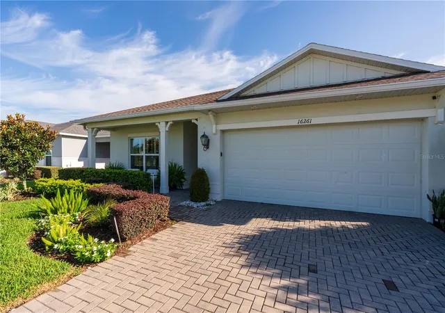 Photo 2 of Single family home for sale at 16261 Yelloweyed Dr, Clermont, FL 34714 | MLS# O6431933 | Listing updated on 2026-10-05