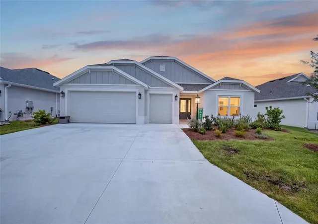Photo 1 of Single family home for sale at 1600 Littleton Ln, The Villages, FL 34762 | MLS# G5116227 | Listing updated on 2026-09-29