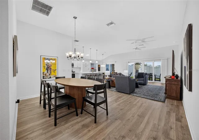 Photo 4 of Single family home for sale at 1600 Littleton Ln, The Villages, FL 34762 | MLS# G5116227 | Listing updated on 2026-09-29