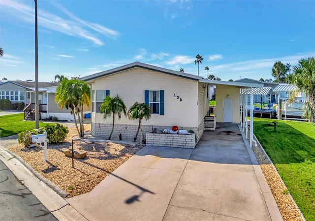 1st image of 138 S Saint Thomas Cir, Apollo Beach, FL 33572 | MLS# TB8537078