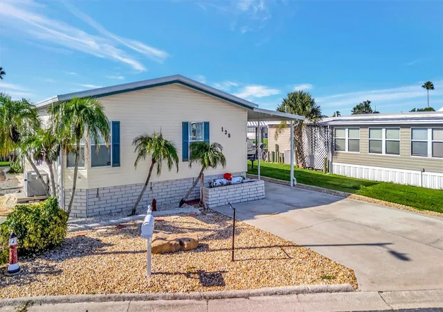 Photo 3 of Manufactured home for sale at 138 S Saint Thomas Cir, Apollo Beach, FL 33572 | MLS# TB8537078 | Listing updated on 2026-10-04