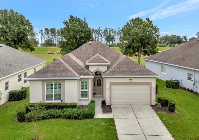 Photo 1 of Single family home for sale at 3551 Chessington St, Clermont, FL 34711 | MLS# G5116230 | Listing updated on 2026-08-10