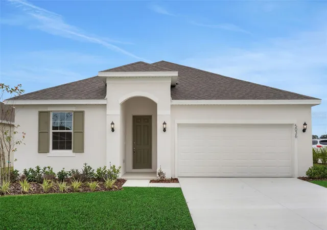 1st image of 4117 Penelope Ave, Lake Wales, FL 33859 | MLS# G5116232