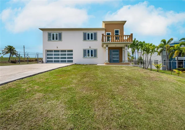 Photo 1 of Sale Pending at Sr 308 Km 58 Int Solar Miradero #LOT  2, Cabo Rojo, PR 00623 | MLS# PR9123273 | Listing updated on 2026-09-21
