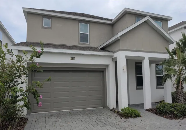 1st image of 222 Marcello Blvd, Kissimmee, FL 34746 | MLS# S5155280