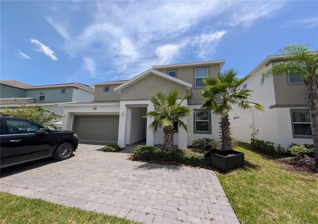2nd image of 222 Marcello Blvd, Kissimmee, FL 34746 | MLS# S5155280