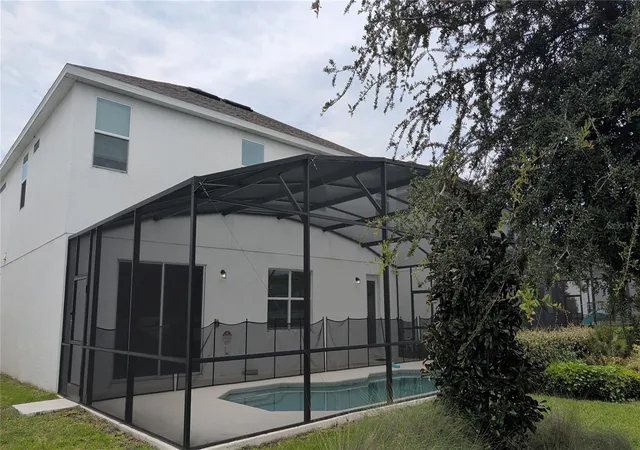 5th image of 222 Marcello Blvd, Kissimmee, FL 34746 | MLS# S5155280