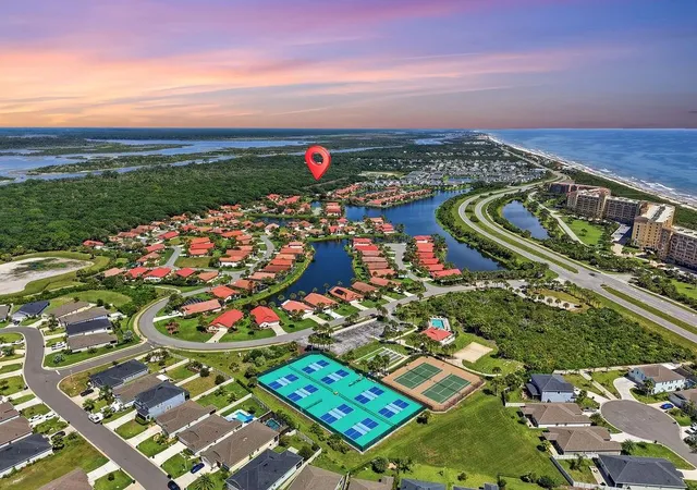 1st image of 90 San Juan Dr #B202, Palm Coast, FL 32137 | MLS# FC320546