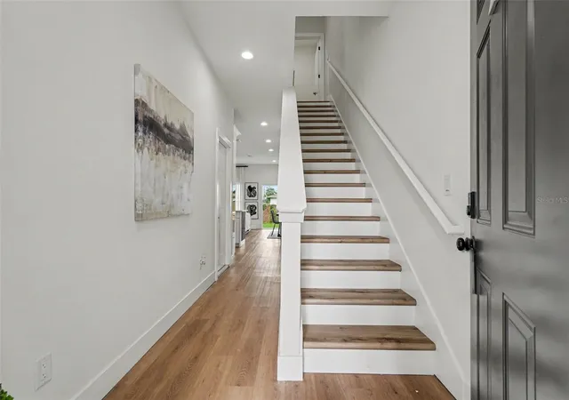 2nd image of 3601 N 52nd St #1, Tampa, FL 33619 | MLS# TB8537082