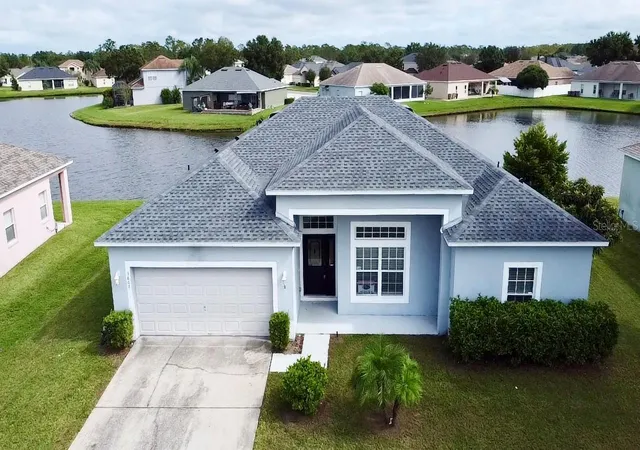 Photo 1 of Single family home for sale at 3807 Wood Thrush Dr, Kissimmee, FL 34744 | MLS# O6431942 | Listing updated on 2026-08-26