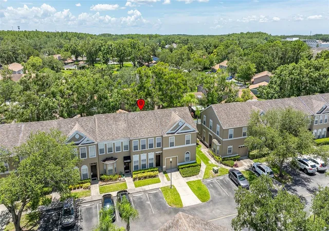Townhouse for sale at 4310 Fincastle Ct, TAMPA, FL 33624 | MLS# TB8537086