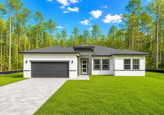 Photo 1 of Single family home for sale at 16158 Sw 19th Avenue Rd, Ocala, FL 34473 | MLS# O6431948 | Listing updated on 2026-10-01
