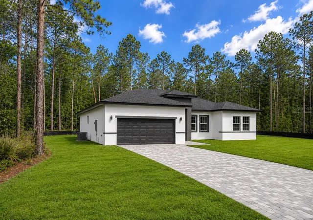 Photo 2 of Single family home for sale at 16158 Sw 19th Avenue Rd, Ocala, FL 34473 | MLS# O6431948 | Listing updated on 2026-10-01