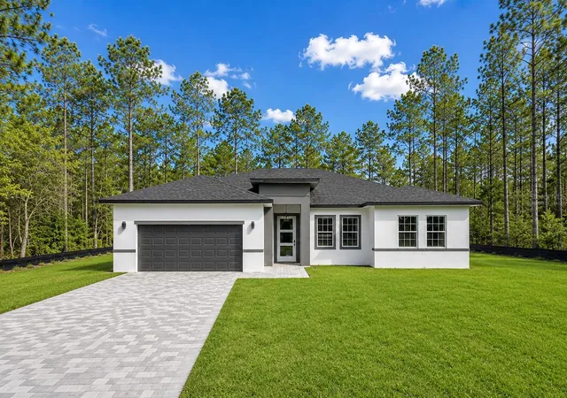 Photo 3 of Single family home for sale at 16158 SW 19th Avenue Rd, Ocala, FL 34473 | MLS# O6431948 | Listing updated on 2026-10-01