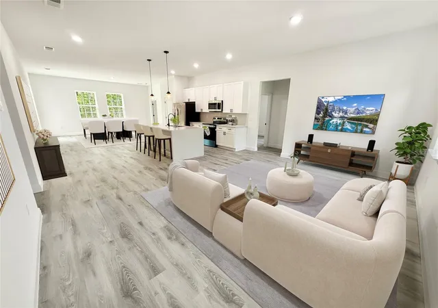Photo 4 of Single family home for sale at 16158 SW 19th Avenue Rd, Ocala, FL 34473 | MLS# O6431948 | Listing updated on 2026-10-01