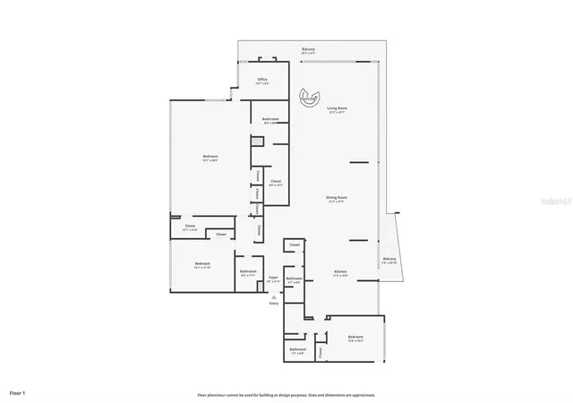 Photo 26 of Condo for sale at 1035 Ashford Ave #WEST PH-B, San Juan, PR 00907 | MLS# PR9123274 | Listing updated on 2026-09-08
