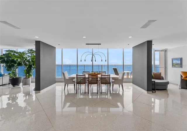 Photo 3 of Condo for sale at 1035 Ashford Ave #WEST PH-B, San Juan, PR 00907 | MLS# PR9123274 | Listing updated on 2026-09-08