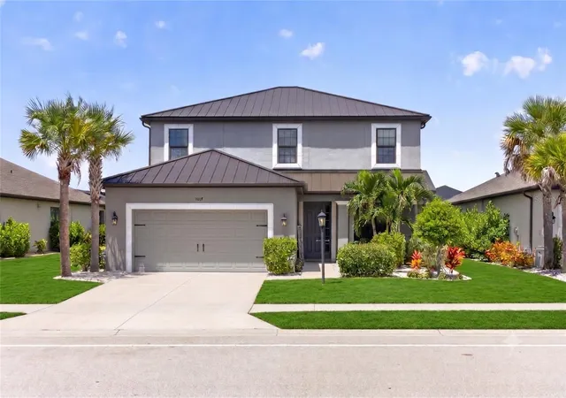 Photo 1 of Single family home for sale at 9069 Luna Ln, Sarasota, FL 34241 | MLS# A4702433 | Listing updated on 2026-08-10