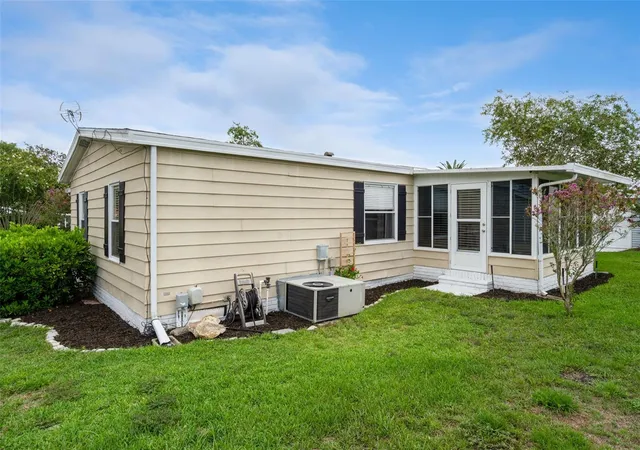 20th image of 25201 Clifford, Leesburg, FL 34748 | MLS# G5116240