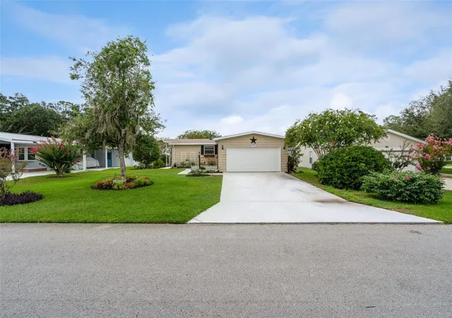 2nd image of 25201 Clifford, Leesburg, FL 34748 | MLS# G5116240