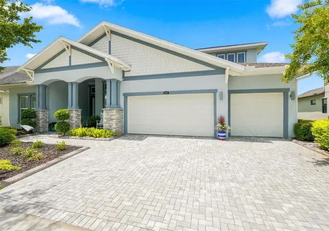 Photo 2 of Single family home for sale at 4093 Epic Cvs, Land O Lakes, FL 34638 | MLS# W7888397 | Listing updated on 2026-08-12